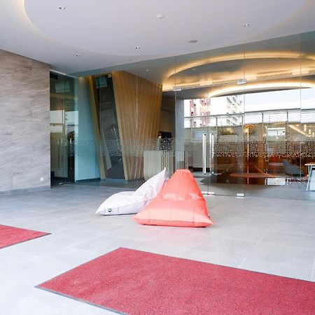 Harris Hotel And Conventions Kelapa Gading Τζακάρτα Εξωτερικό φωτογραφία