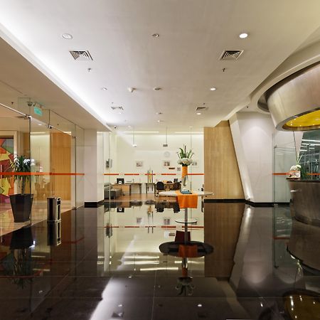 Harris Hotel And Conventions Kelapa Gading Τζακάρτα Εξωτερικό φωτογραφία