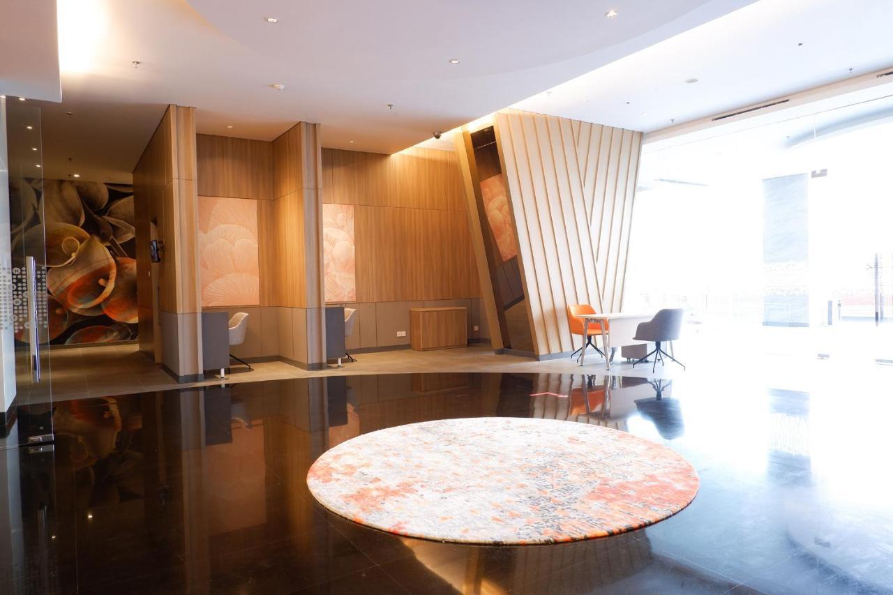 Harris Hotel And Conventions Kelapa Gading Τζακάρτα Εξωτερικό φωτογραφία