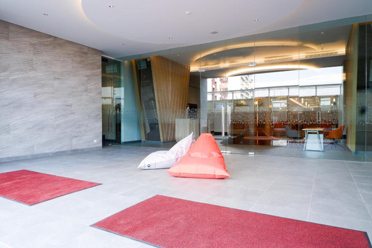 Harris Hotel And Conventions Kelapa Gading Τζακάρτα Εξωτερικό φωτογραφία