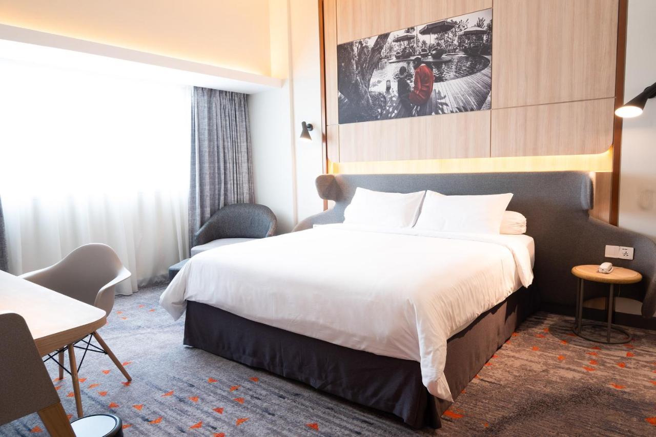 Harris Hotel And Conventions Kelapa Gading Τζακάρτα Εξωτερικό φωτογραφία