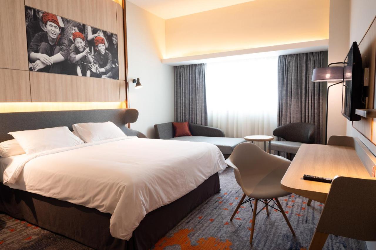 Harris Hotel And Conventions Kelapa Gading Τζακάρτα Εξωτερικό φωτογραφία