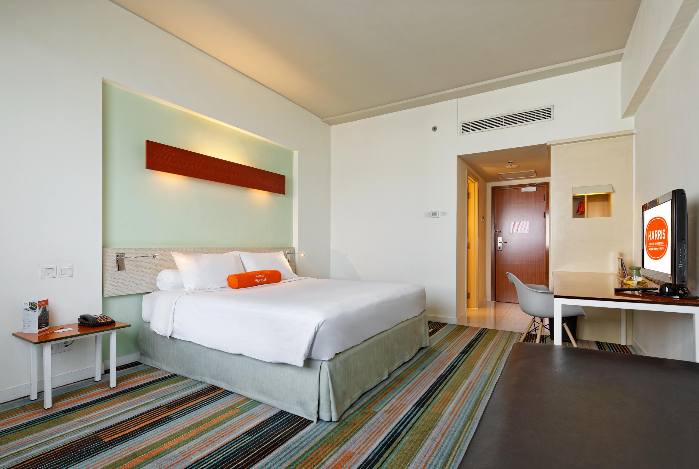 Harris Hotel And Conventions Kelapa Gading Τζακάρτα Εξωτερικό φωτογραφία