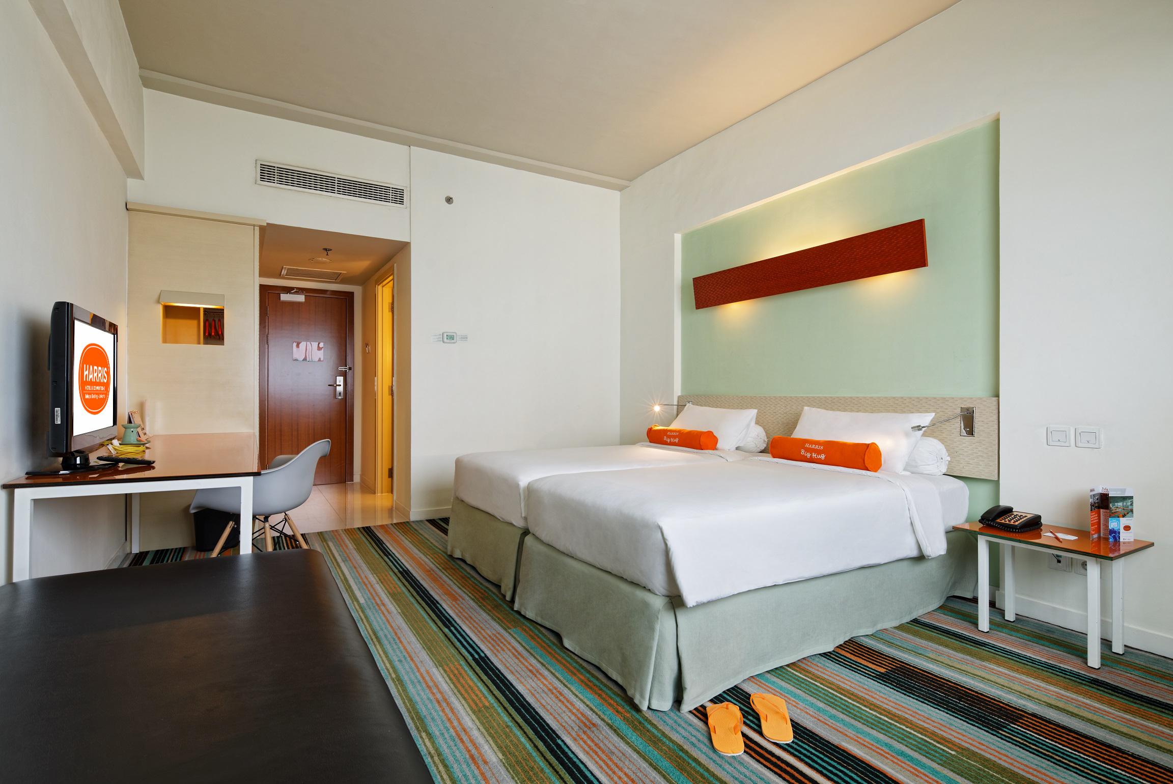 Harris Hotel And Conventions Kelapa Gading Τζακάρτα Εξωτερικό φωτογραφία