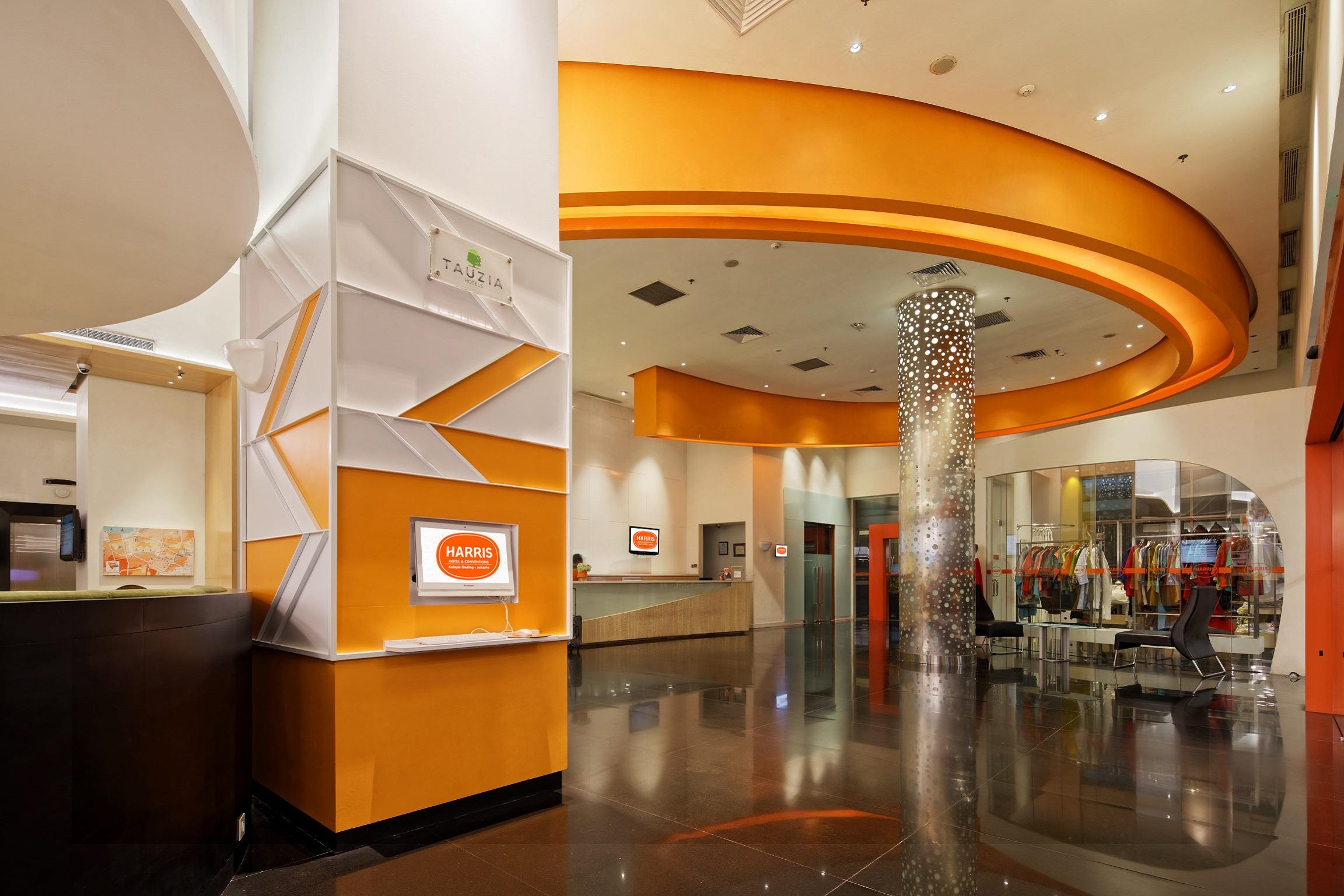 Harris Hotel And Conventions Kelapa Gading Τζακάρτα Εξωτερικό φωτογραφία