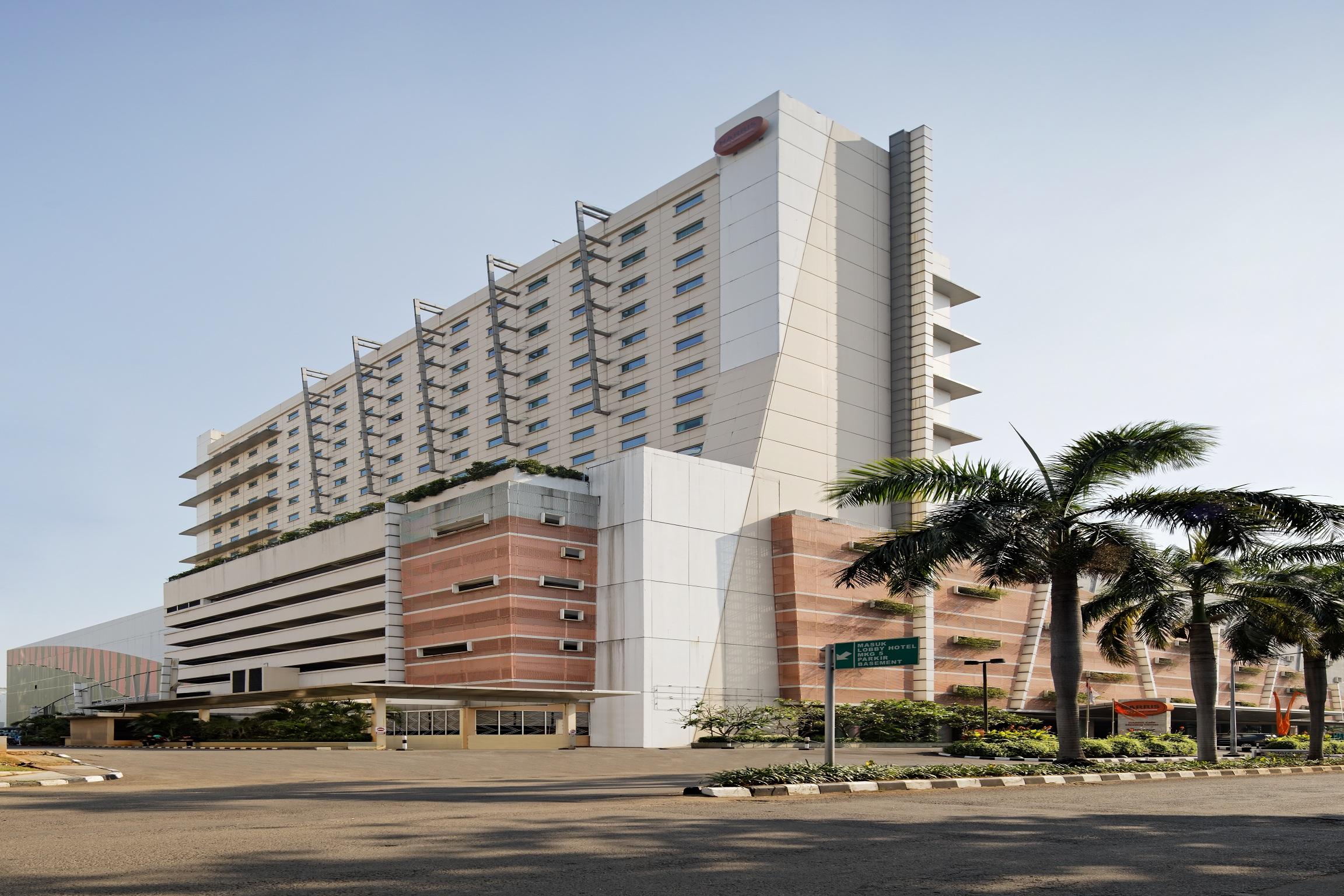 Harris Hotel And Conventions Kelapa Gading Τζακάρτα Εξωτερικό φωτογραφία