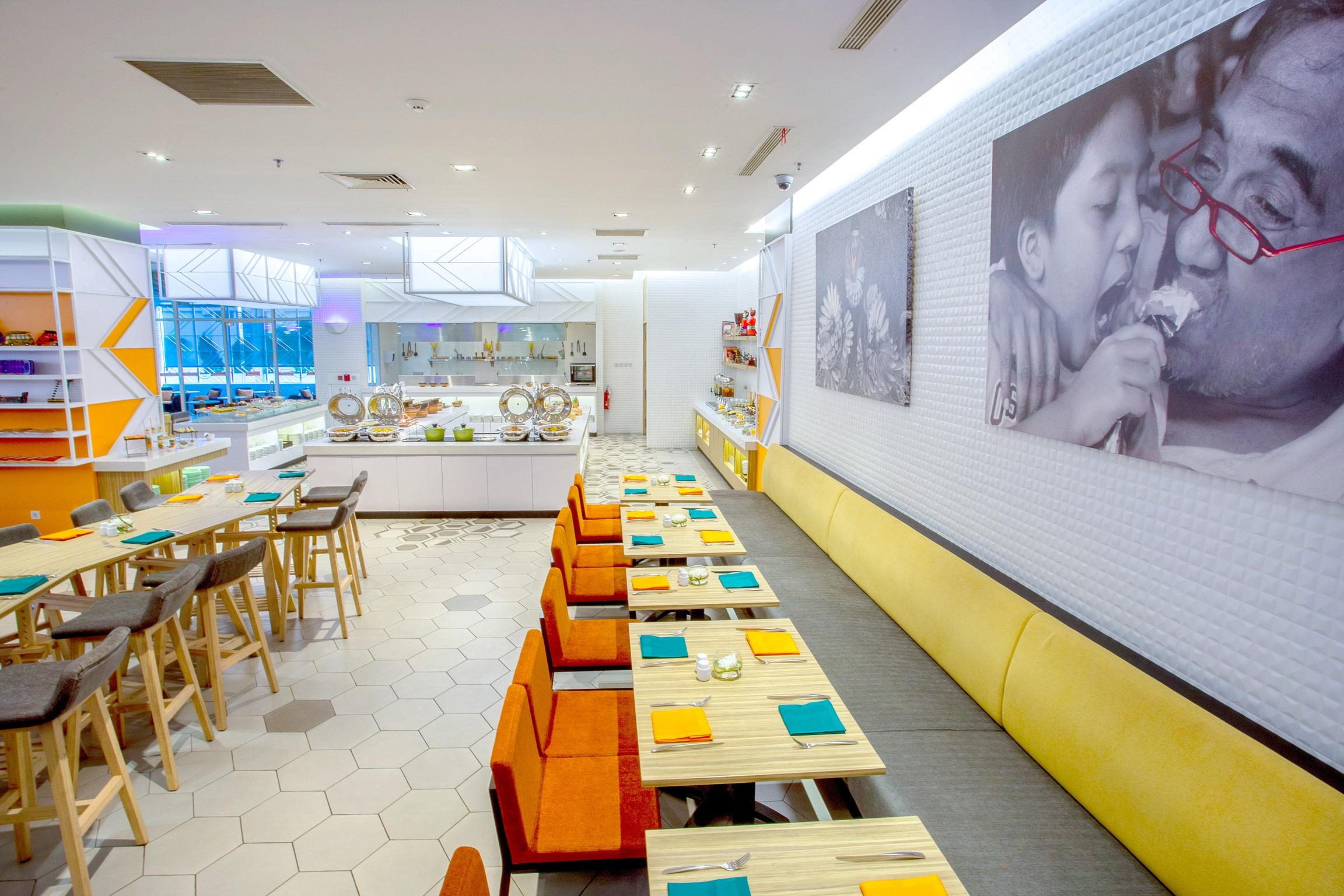 Harris Hotel And Conventions Kelapa Gading Τζακάρτα Εξωτερικό φωτογραφία