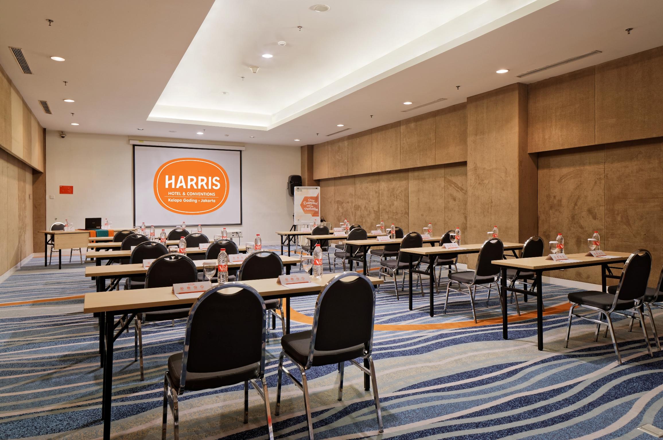 Harris Hotel And Conventions Kelapa Gading Τζακάρτα Εξωτερικό φωτογραφία