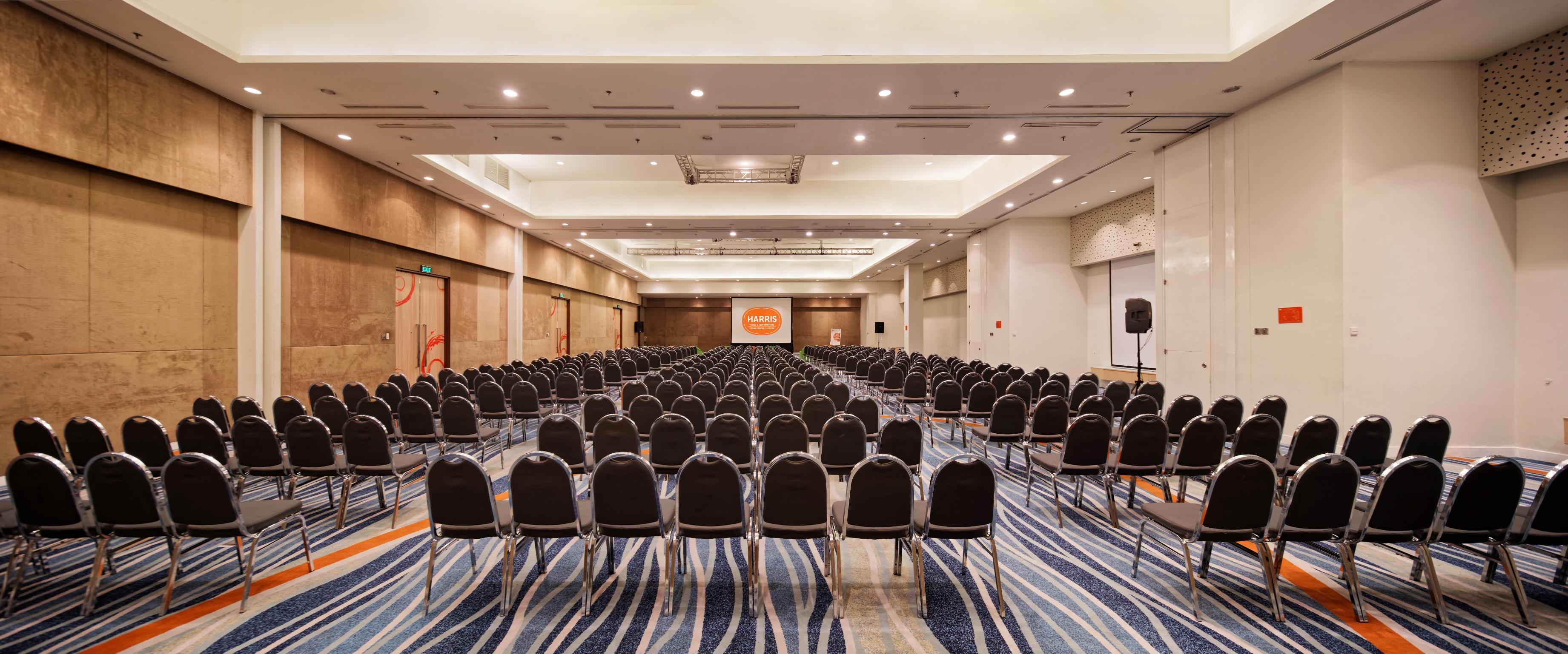 Harris Hotel And Conventions Kelapa Gading Τζακάρτα Εξωτερικό φωτογραφία