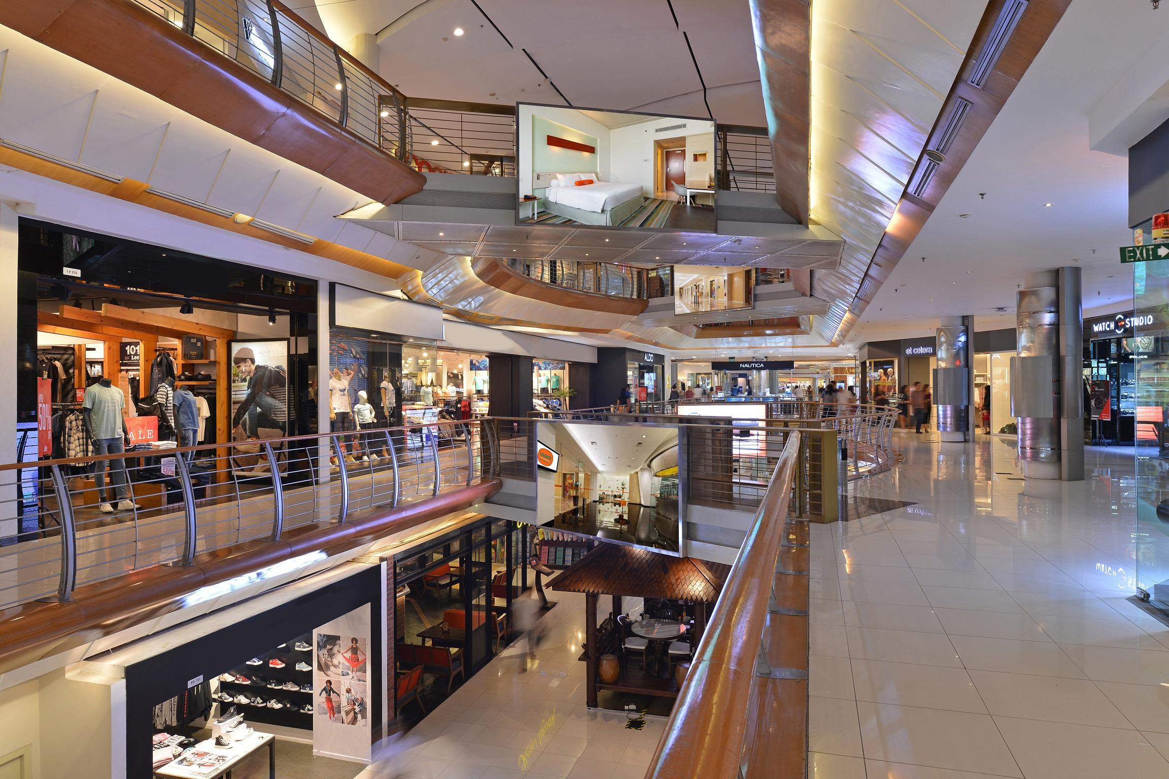 Harris Hotel And Conventions Kelapa Gading Τζακάρτα Εξωτερικό φωτογραφία