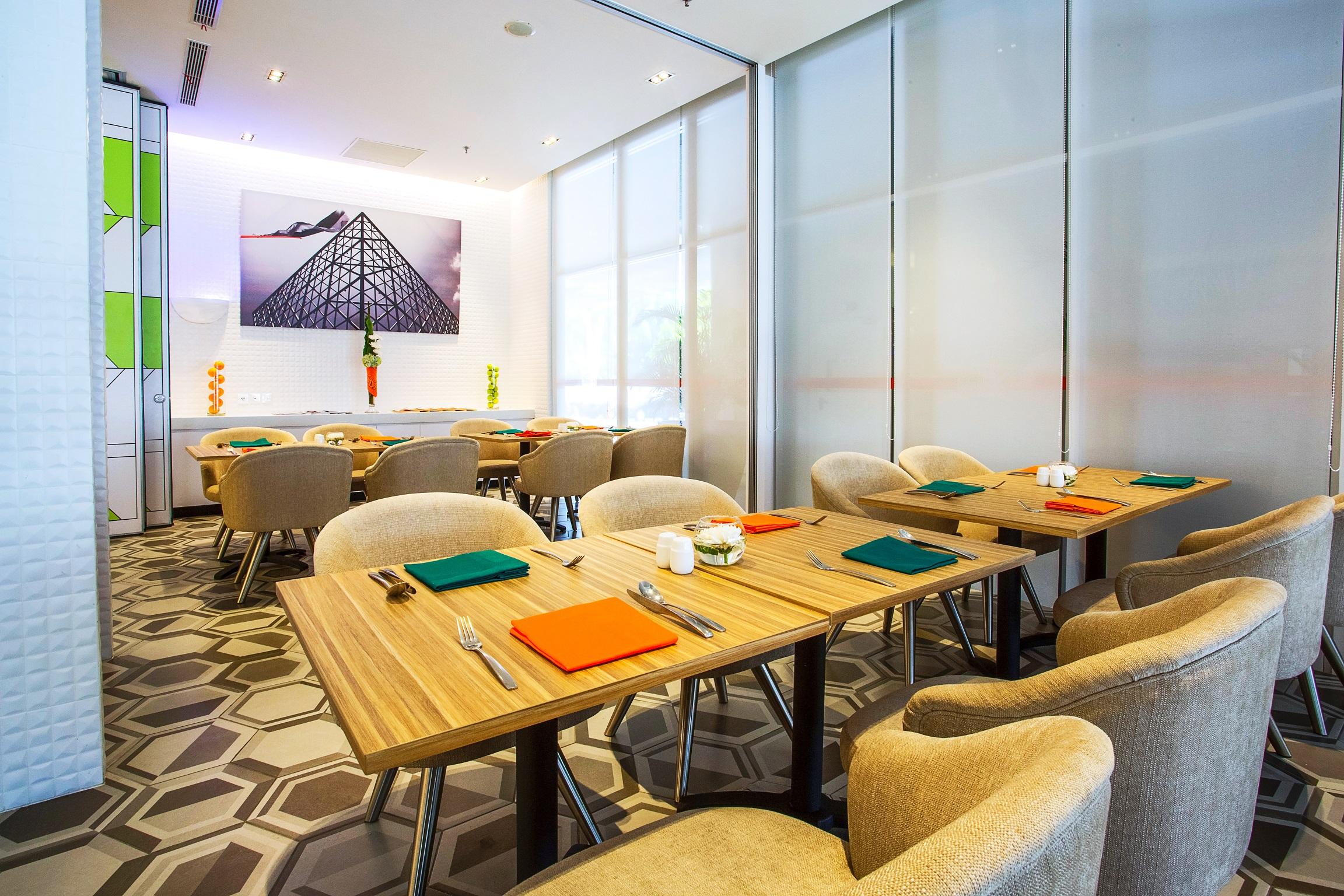 Harris Hotel And Conventions Kelapa Gading Τζακάρτα Εξωτερικό φωτογραφία