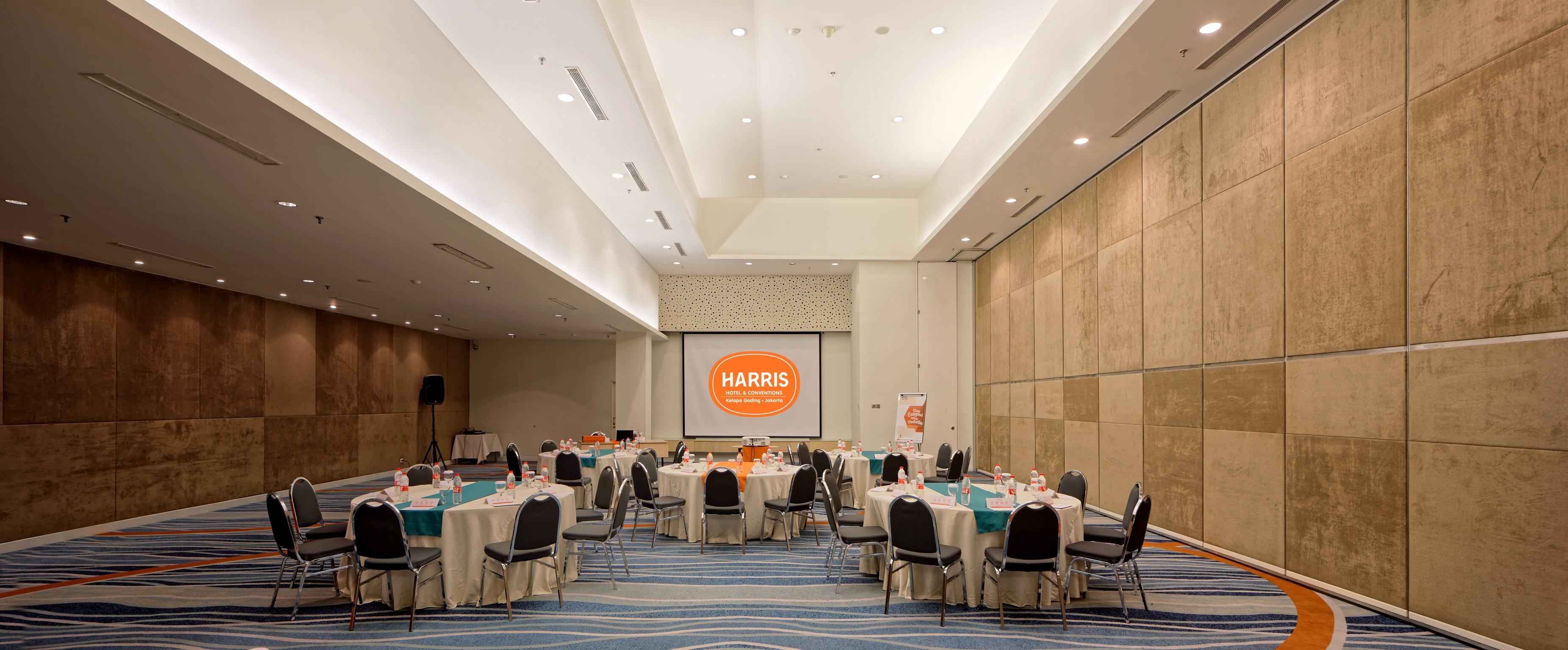 Harris Hotel And Conventions Kelapa Gading Τζακάρτα Εξωτερικό φωτογραφία
