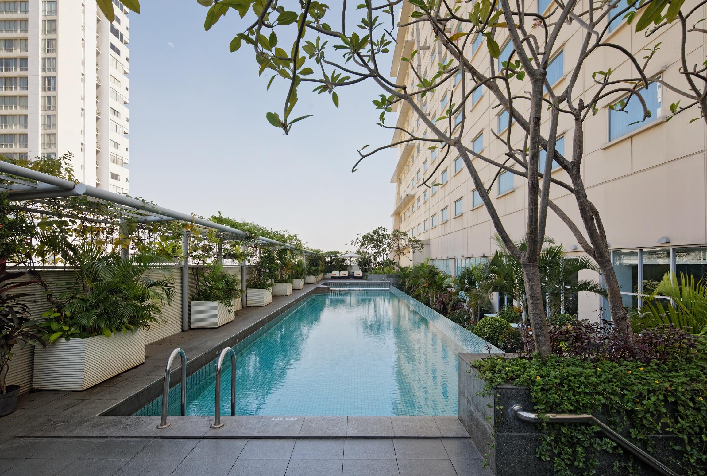 Harris Hotel And Conventions Kelapa Gading Τζακάρτα Εξωτερικό φωτογραφία
