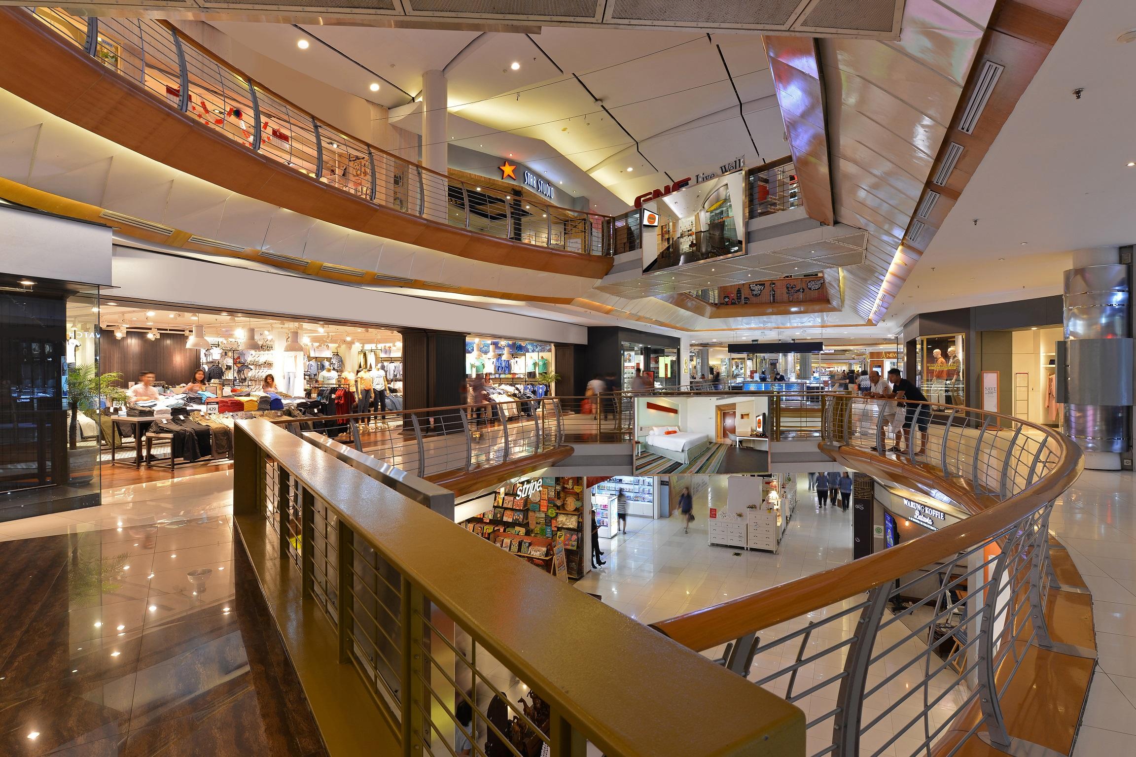 Harris Hotel And Conventions Kelapa Gading Τζακάρτα Εξωτερικό φωτογραφία