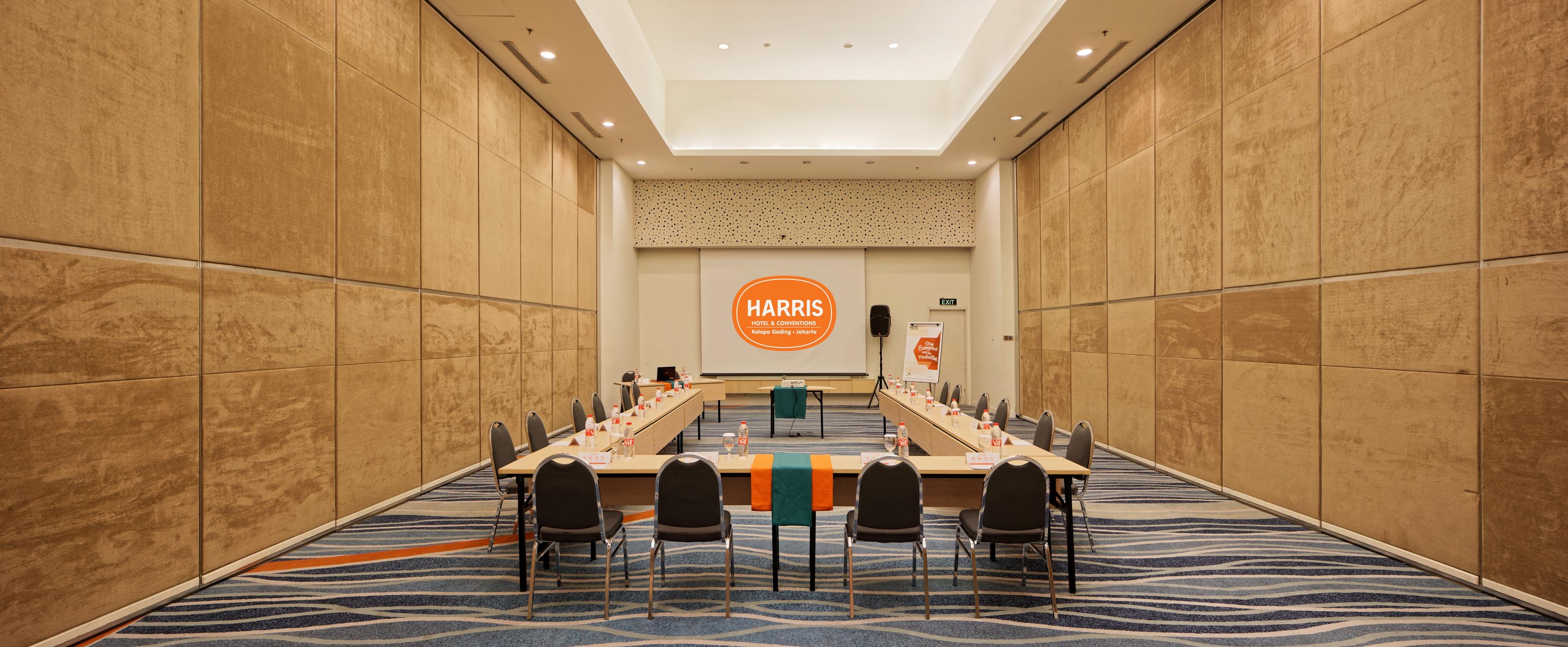 Harris Hotel And Conventions Kelapa Gading Τζακάρτα Εξωτερικό φωτογραφία