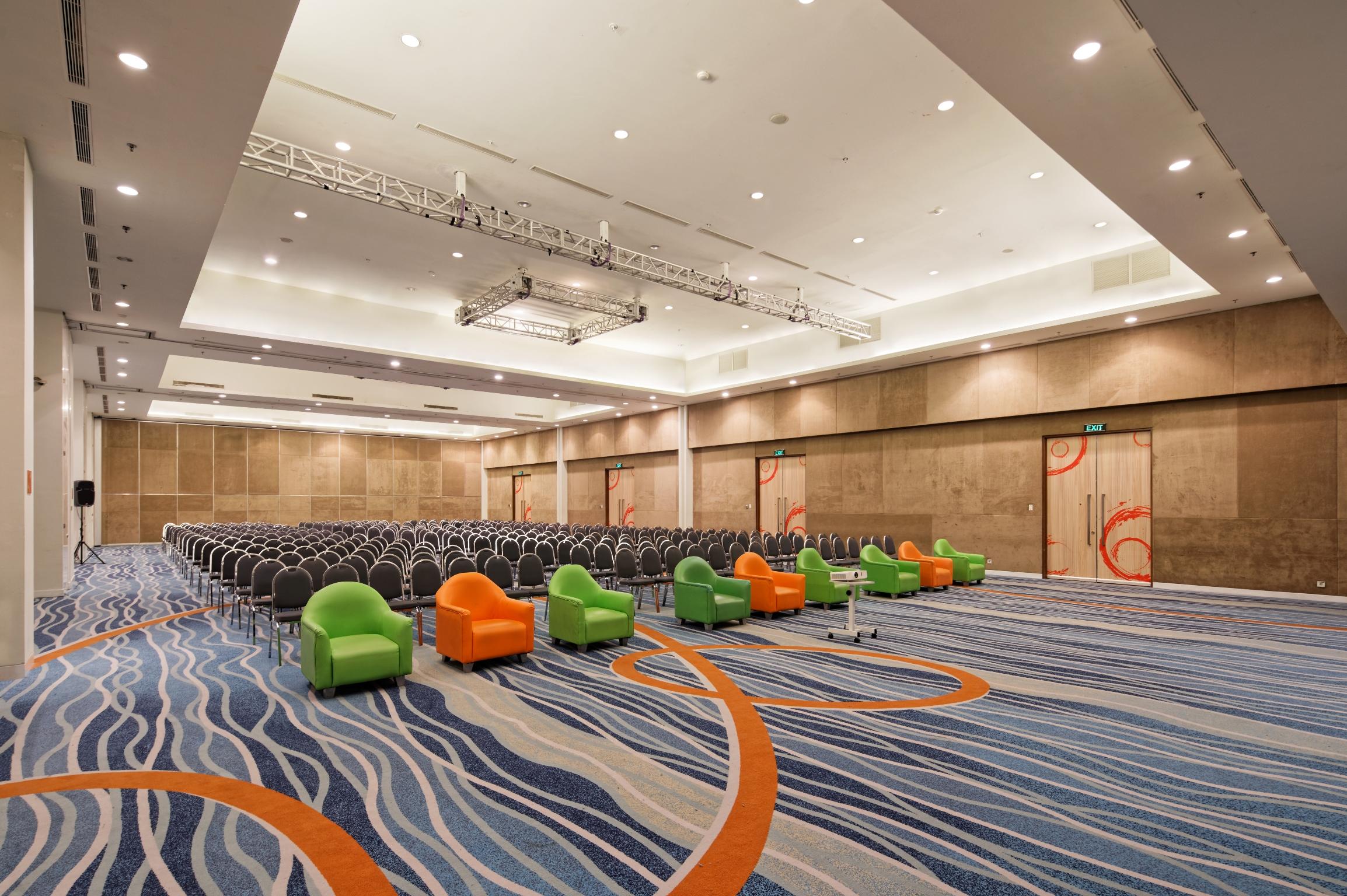 Harris Hotel And Conventions Kelapa Gading Τζακάρτα Εξωτερικό φωτογραφία