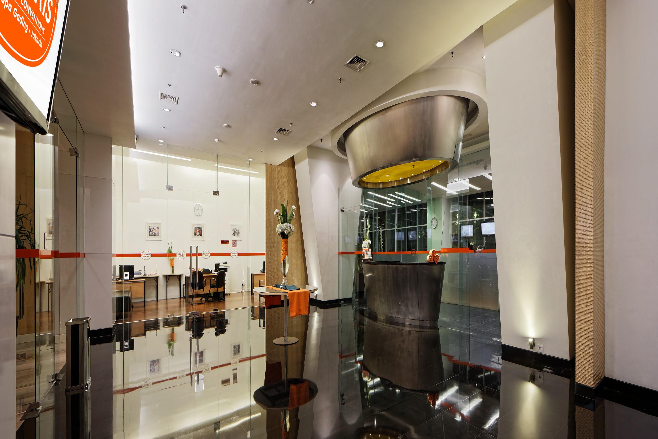 Harris Hotel And Conventions Kelapa Gading Τζακάρτα Εξωτερικό φωτογραφία