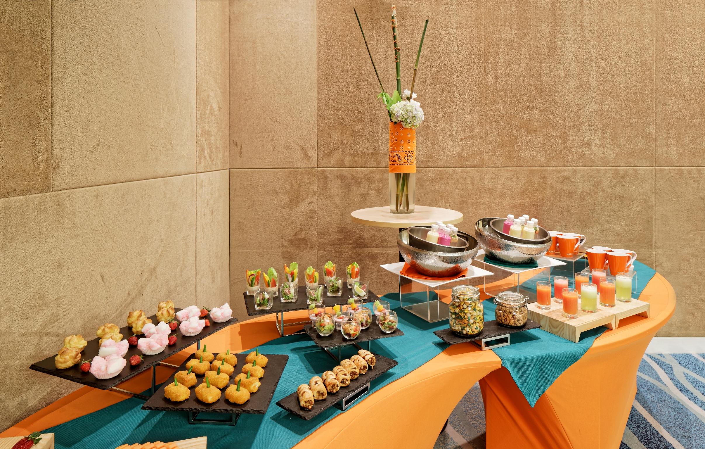 Harris Hotel And Conventions Kelapa Gading Τζακάρτα Εξωτερικό φωτογραφία
