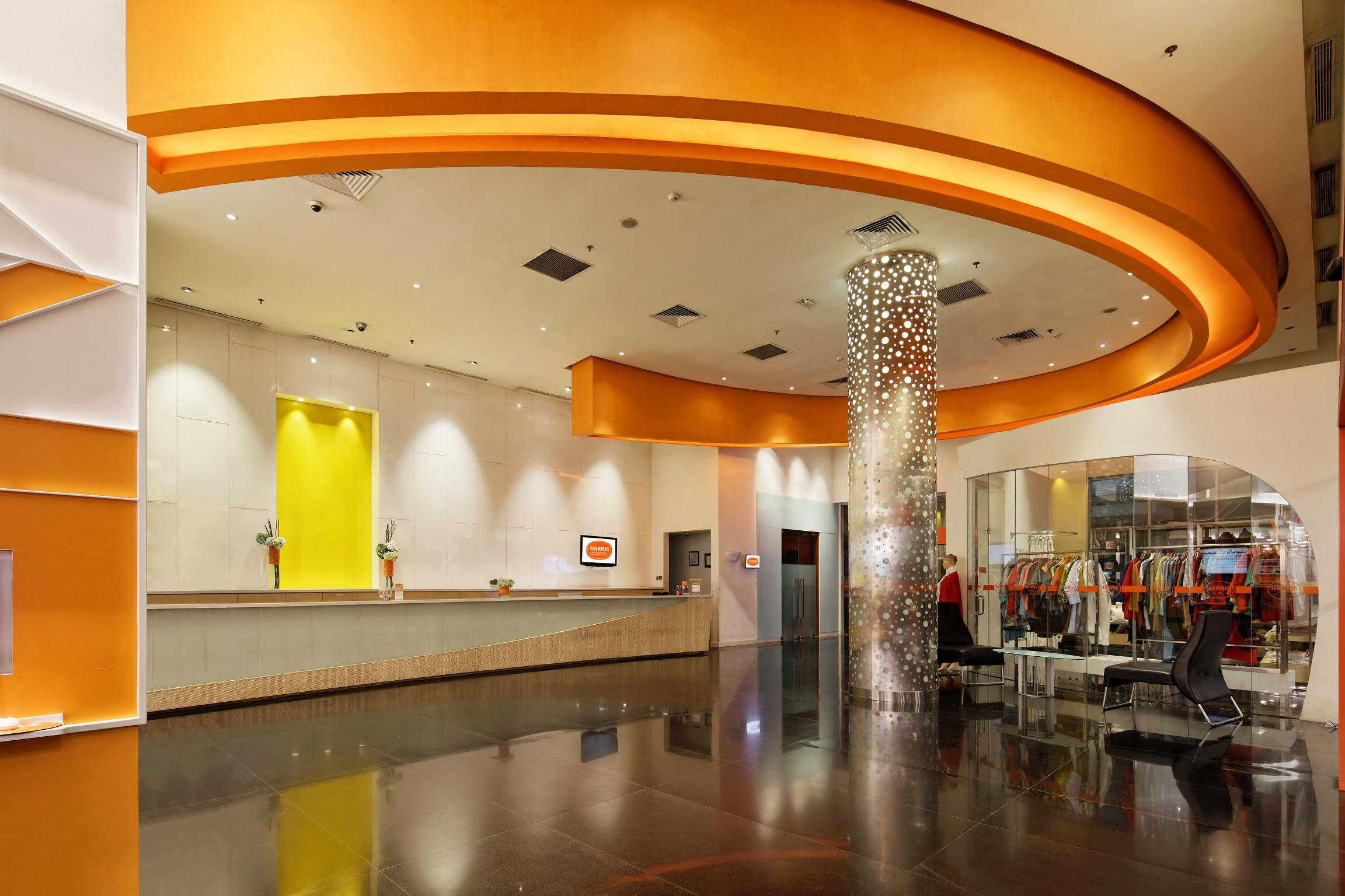 Harris Hotel And Conventions Kelapa Gading Τζακάρτα Εξωτερικό φωτογραφία