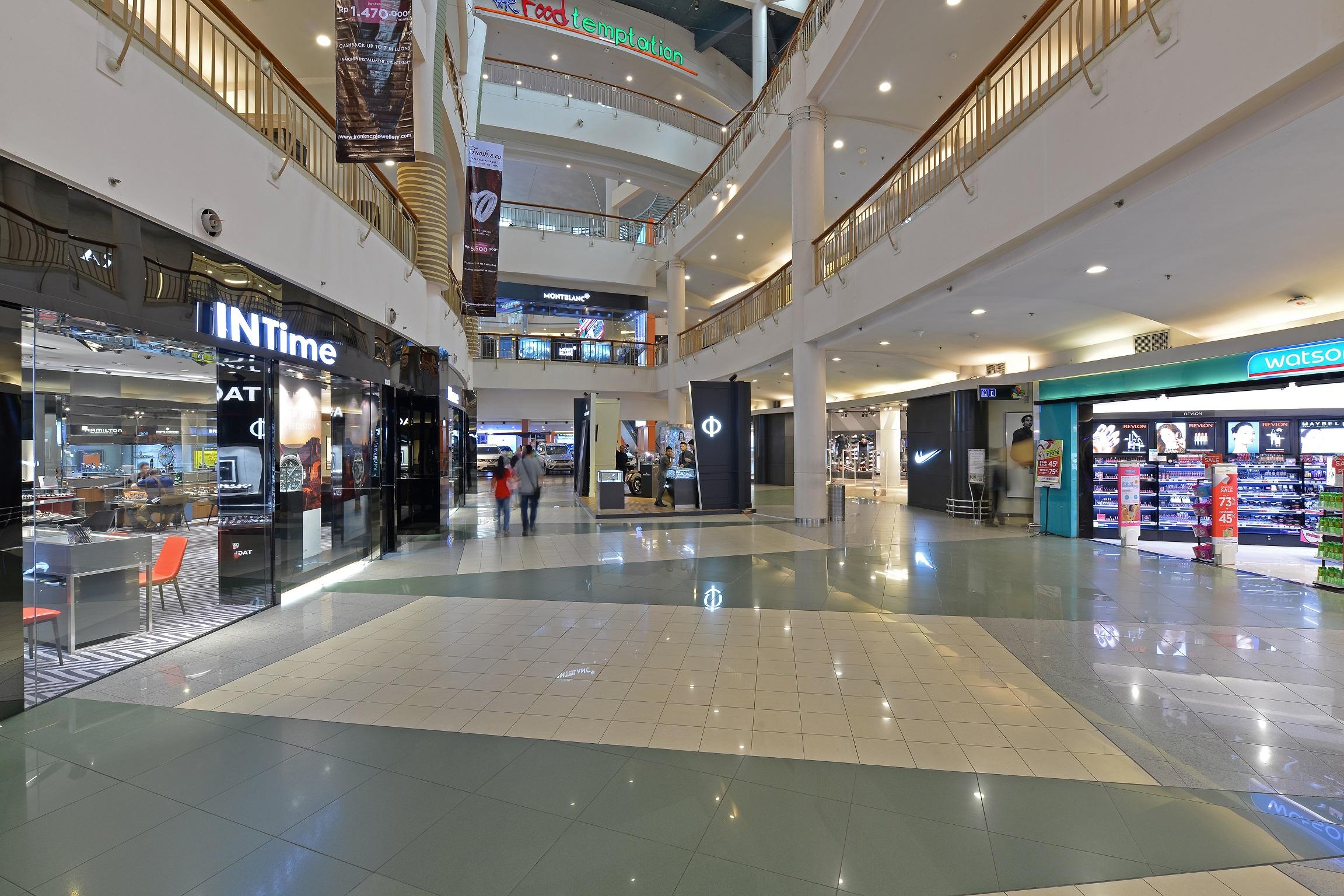 Harris Hotel And Conventions Kelapa Gading Τζακάρτα Εξωτερικό φωτογραφία