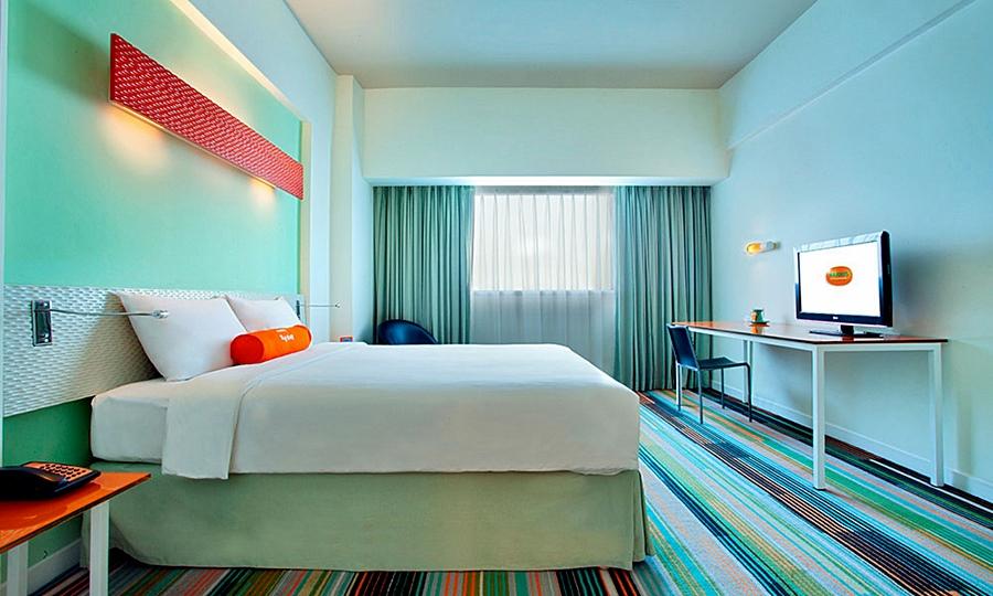 Harris Hotel And Conventions Kelapa Gading Τζακάρτα Εξωτερικό φωτογραφία