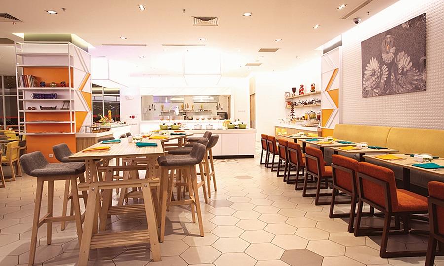 Harris Hotel And Conventions Kelapa Gading Τζακάρτα Εξωτερικό φωτογραφία