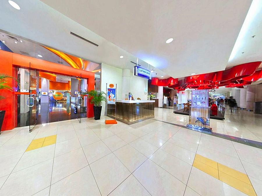 Harris Hotel And Conventions Kelapa Gading Τζακάρτα Εξωτερικό φωτογραφία