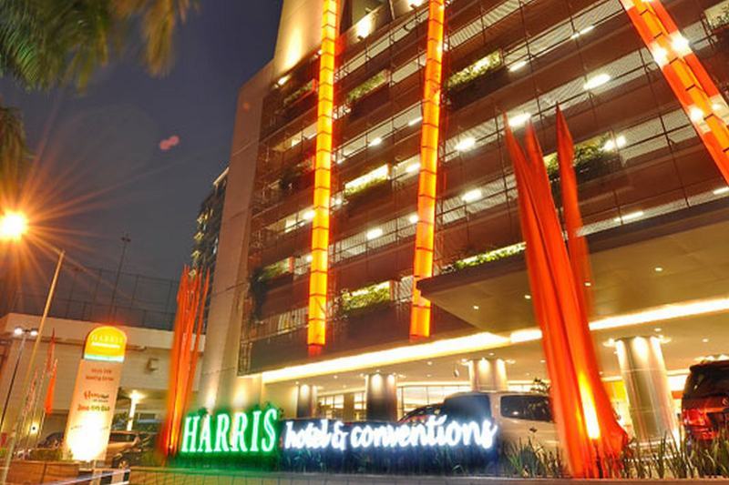 Harris Hotel And Conventions Kelapa Gading Τζακάρτα Εξωτερικό φωτογραφία