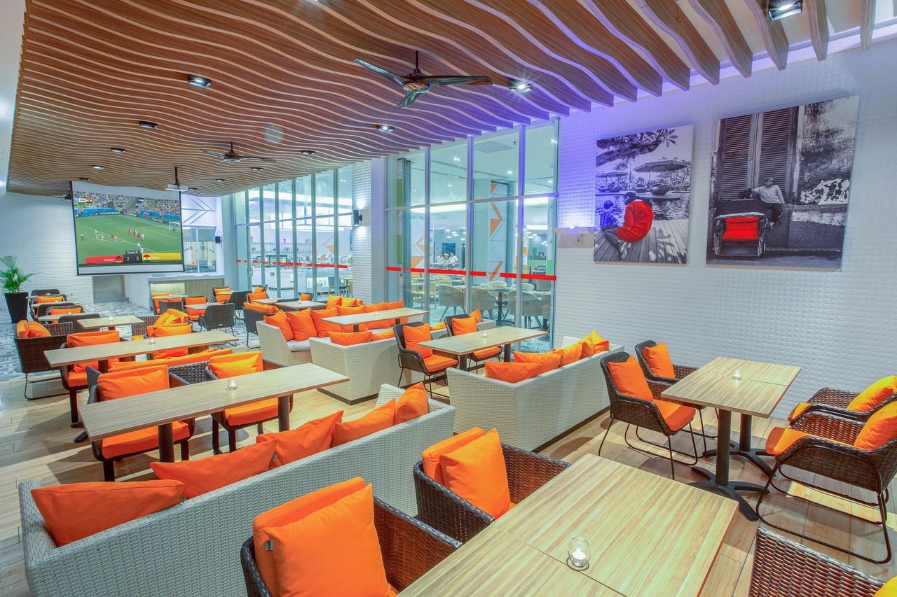 Harris Hotel And Conventions Kelapa Gading Τζακάρτα Εξωτερικό φωτογραφία