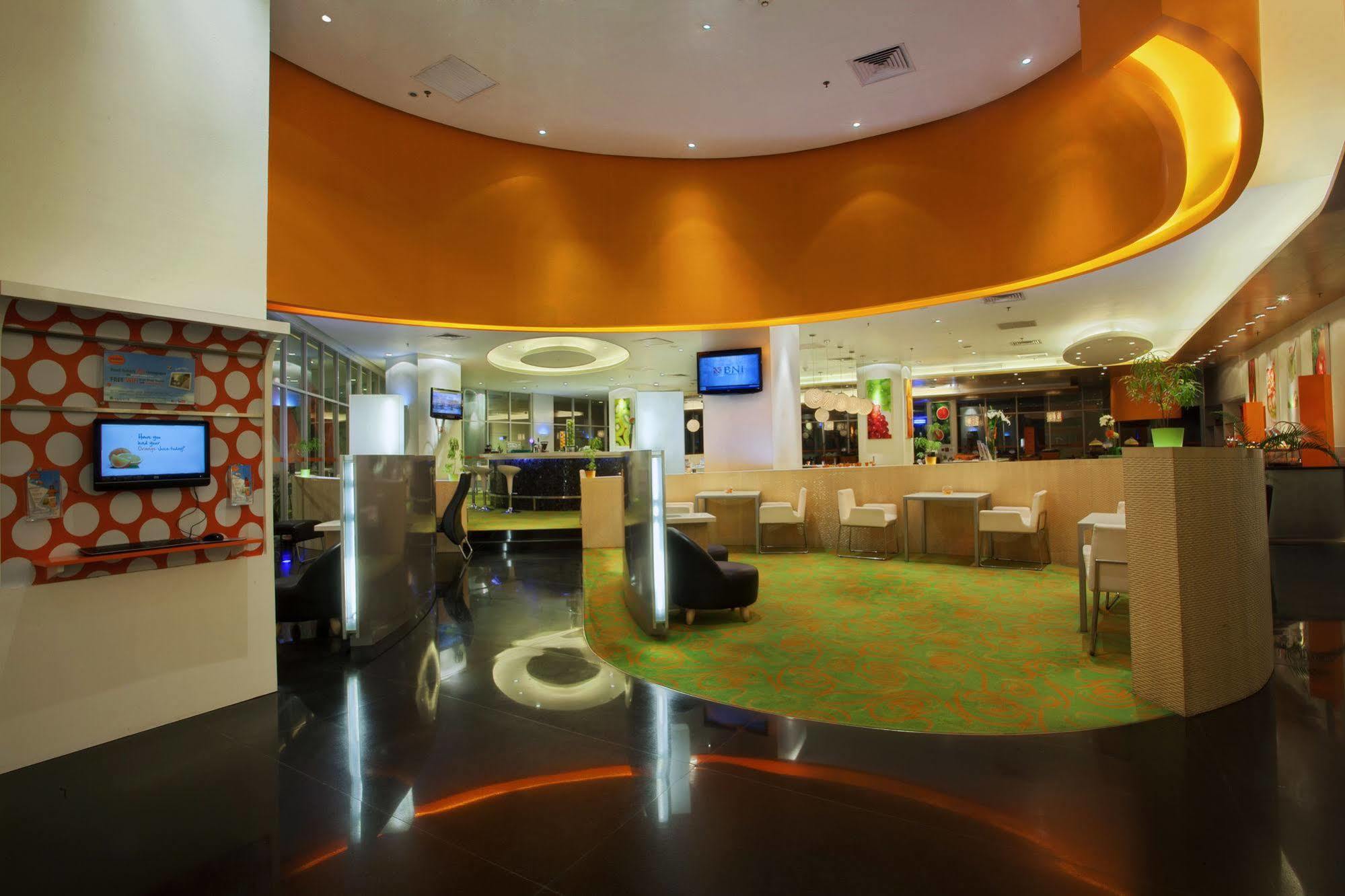 Harris Hotel And Conventions Kelapa Gading Τζακάρτα Εξωτερικό φωτογραφία