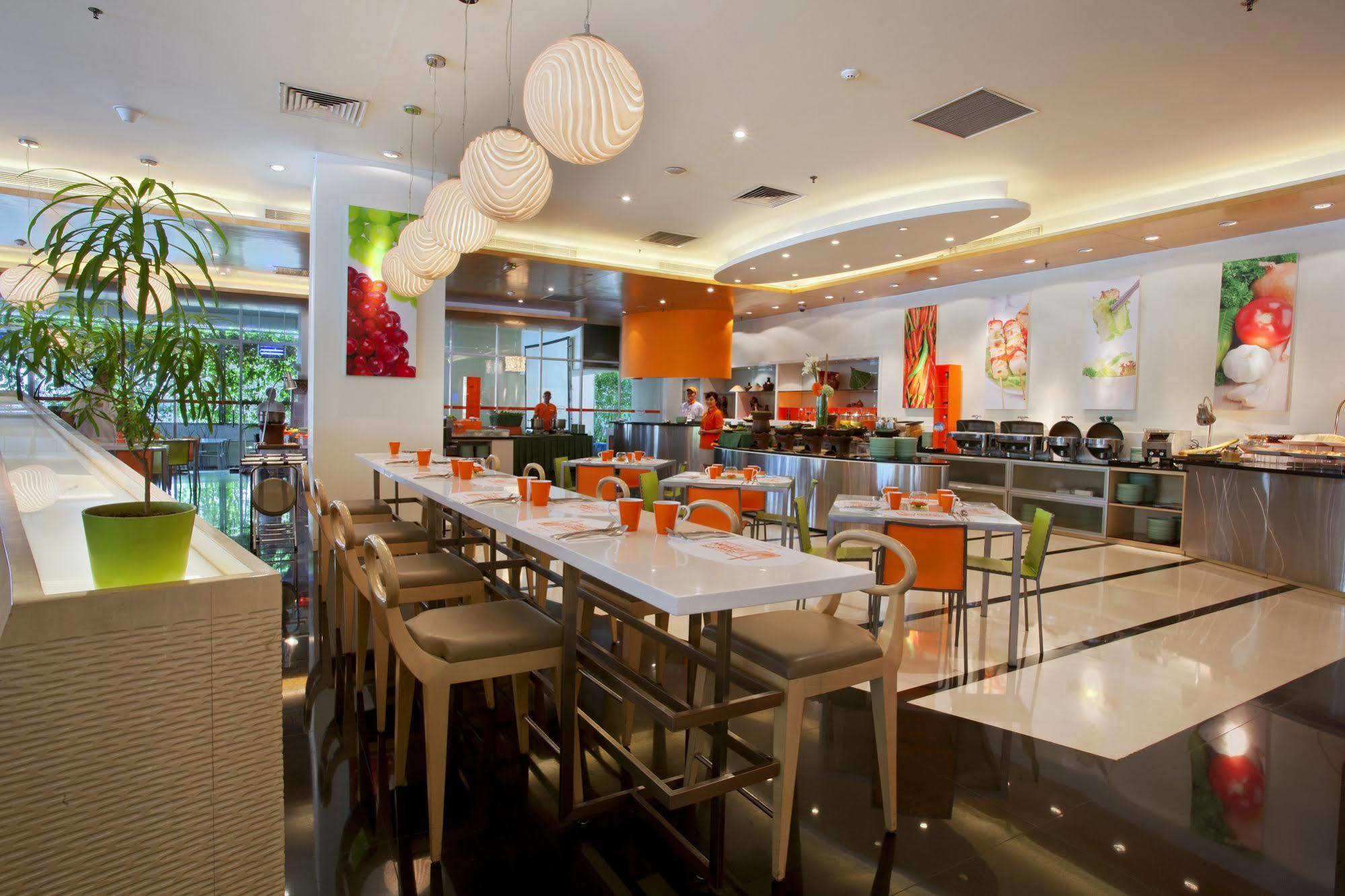 Harris Hotel And Conventions Kelapa Gading Τζακάρτα Εξωτερικό φωτογραφία