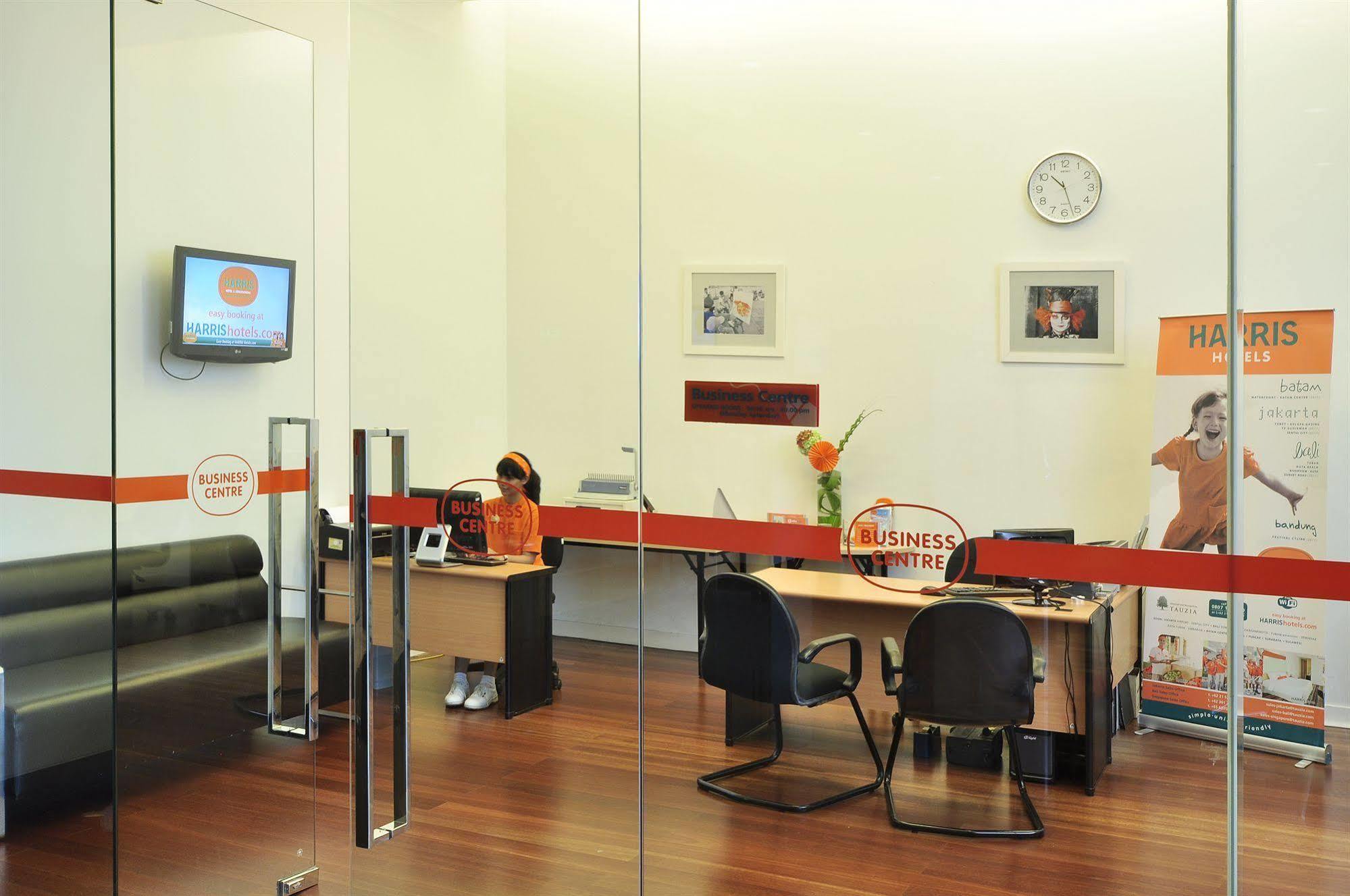 Harris Hotel And Conventions Kelapa Gading Τζακάρτα Εξωτερικό φωτογραφία