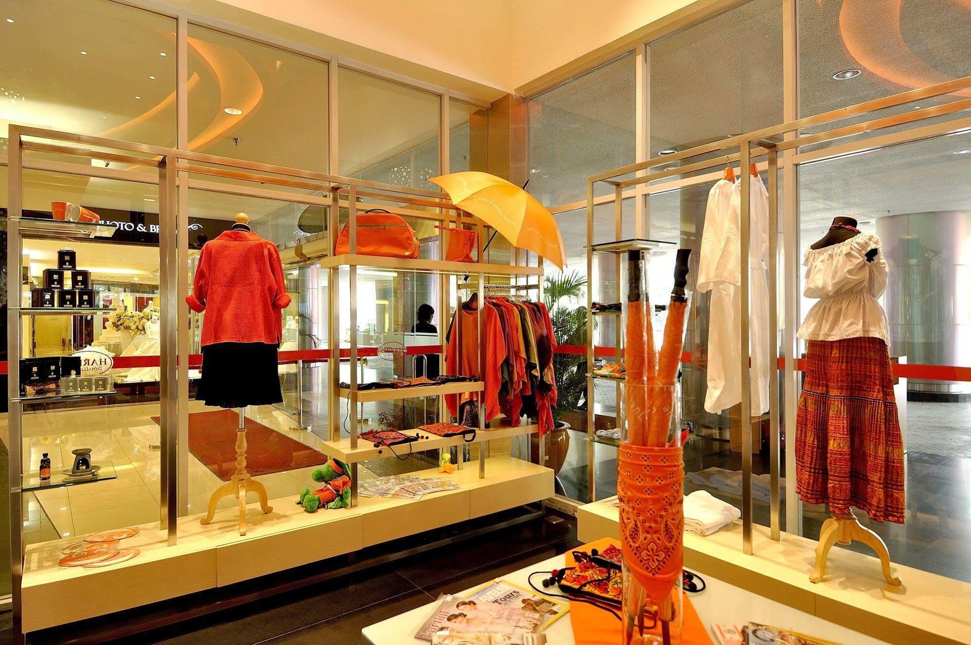 Harris Hotel And Conventions Kelapa Gading Τζακάρτα Εξωτερικό φωτογραφία