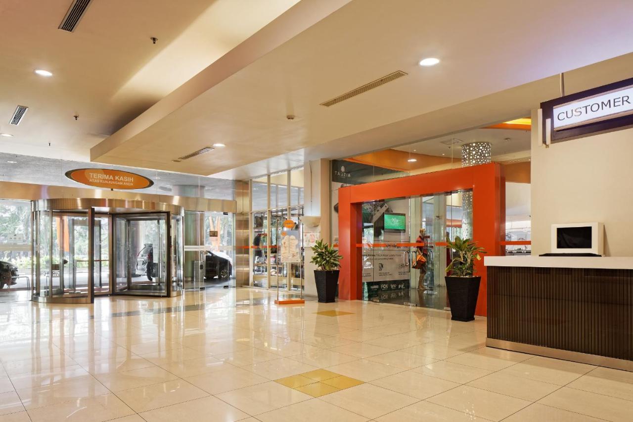 Harris Hotel And Conventions Kelapa Gading Τζακάρτα Εξωτερικό φωτογραφία