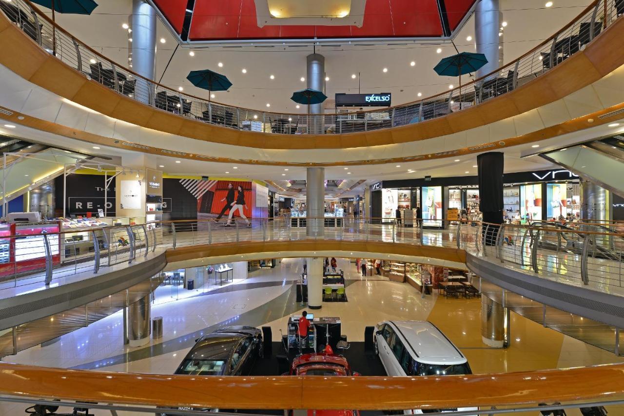 Harris Hotel And Conventions Kelapa Gading Τζακάρτα Εξωτερικό φωτογραφία