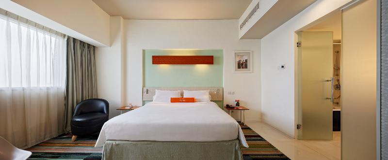 Harris Hotel And Conventions Kelapa Gading Τζακάρτα Εξωτερικό φωτογραφία