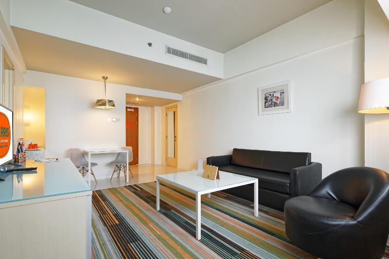 Harris Hotel And Conventions Kelapa Gading Τζακάρτα Εξωτερικό φωτογραφία