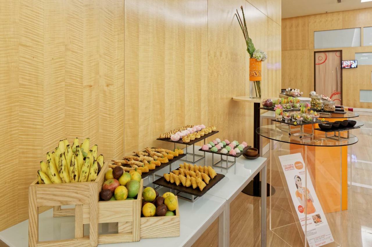 Harris Hotel And Conventions Kelapa Gading Τζακάρτα Εξωτερικό φωτογραφία