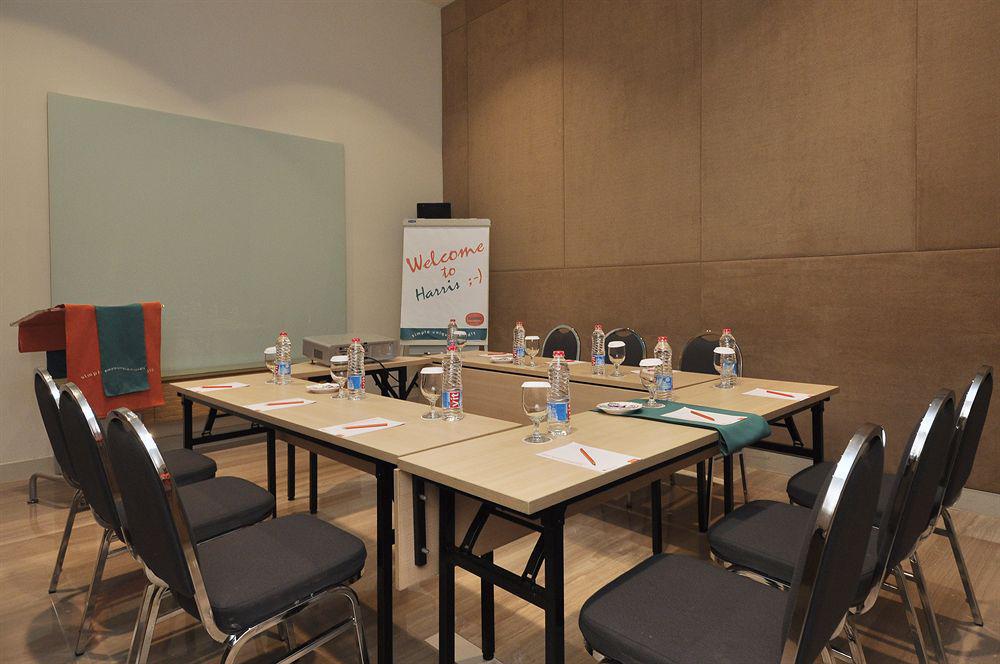 Harris Hotel And Conventions Kelapa Gading Τζακάρτα Εξωτερικό φωτογραφία